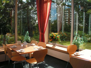 Panorama Inn Hotel und Boardinghaus