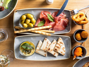 Holiday Inn Warsaw City Centre