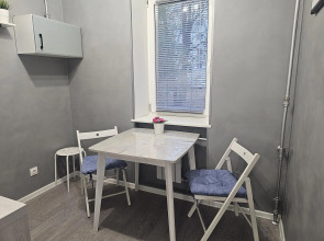 Апартаменты на улице Ореховая