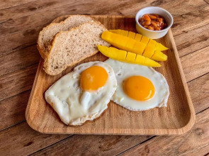 West Coast Beach House