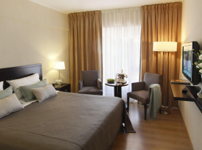 El Conquistador Hotel