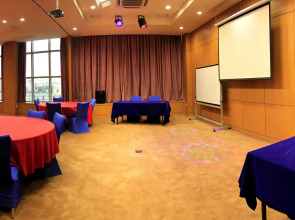 Blue Sky Hotel & Tower