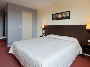 Hôtel Orly Superior