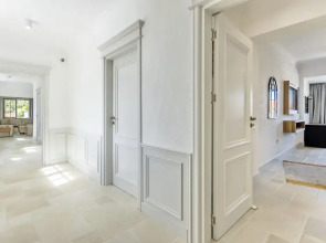 Castro Mesembria Boutique Hotel