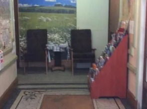 Hipotel Paris Sacre Coeur Olympiades