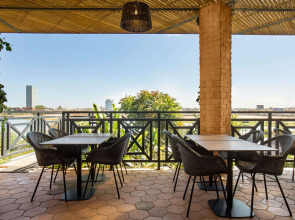 Radisson Hotel Tamboho Waterfront Antananarivo