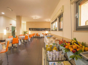 Hotel Residence Ulivi e Palme