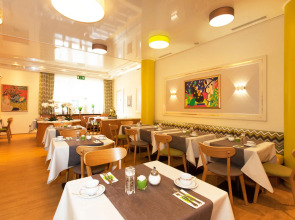 The Domicil Hotel Frankfurt City