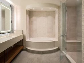 Отель Harrah's Resort Atlantic City