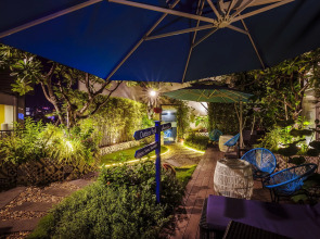 Alagon Saigon Hotel & Spa