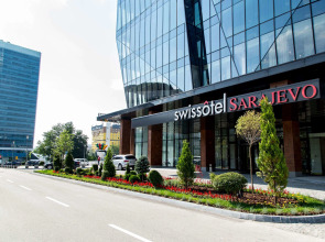 Swissotel Sarajevo