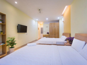 Language Exchange Hostel 1