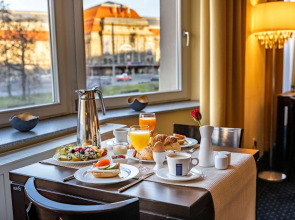 Hotel Royal International