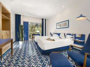 Parco dei Principi Hotel