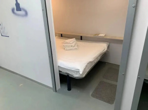Hostel Comfort box