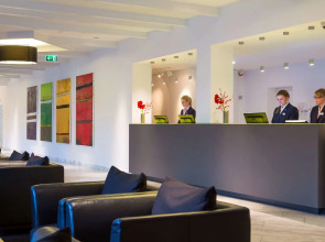 Park Inn by Radisson Lübeck