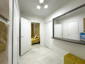 Compass (Компасс) на улице Обдорская 7