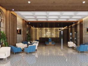 Gold Plaza Hotel Da Nang