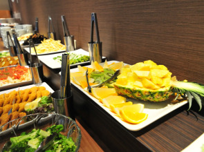 Hotel Premium Green Hills