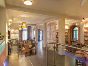 Hotel Castello di Santa Vittoria