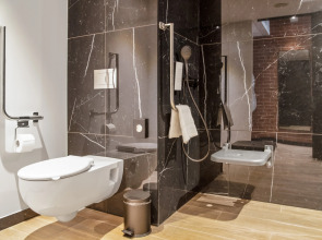 Golden Tulip Warszawa Centrum