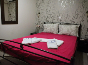 Toti Boutique Rooms