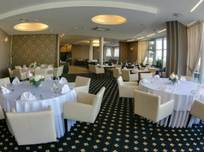 Hotel Business Faltom Gdynia