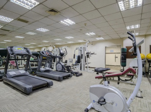 Grand Continent International Hotel