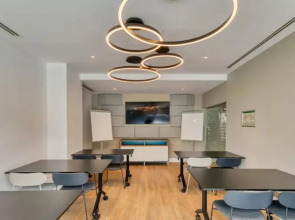 Holiday Inn Express Madrid Airport by IHG