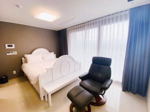 Sokcho Blue Terra Pension