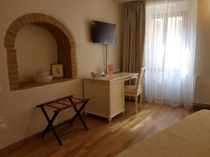 Hotel Volterra In Superior