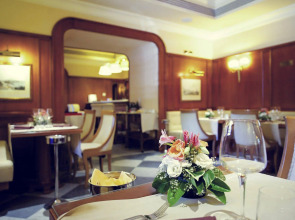 Hotel Excelsior Palace Palermo