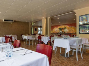 Hotel Airport Cannes Mandelieu