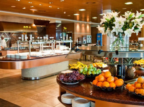 AR Diamante Beach Spa & Convention Center