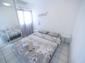 Sun and View Guest House