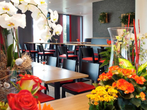 ibis Bulle La Gruyere