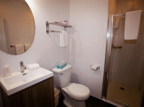 Hôtel Newstar Montréal