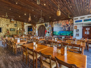 Antonis G. Hotel Apartments