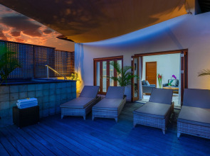 Asana Agung Putra Bali