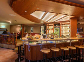 Tagungshotel Höchster Hof Frankfurt