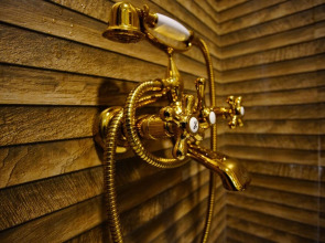 Otel Tahir Aga Konagi