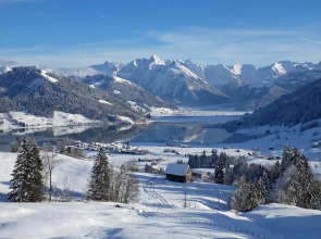 Tailormade Hotel SIHLPARK Schindellegi