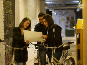 Bed & Bike Hostel Barcelona