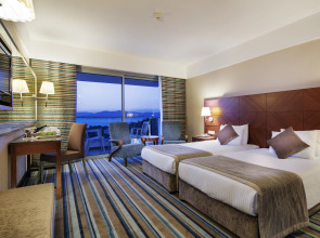 Pine Bay Holiday Resort