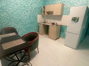 Вилла Дельфин