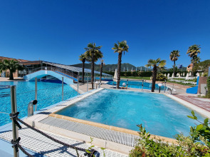 Отель Loano 2 Village