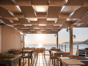 Отель Bali Beach and Sofia Village