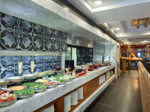 Doubletree By Hilton Kusadasi - Special Class