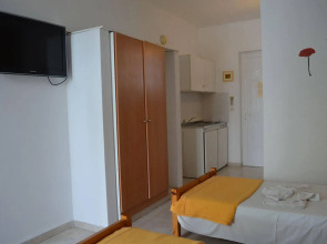 White Palace Studios