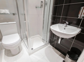 Abbey Court, Hyde Park Hotels